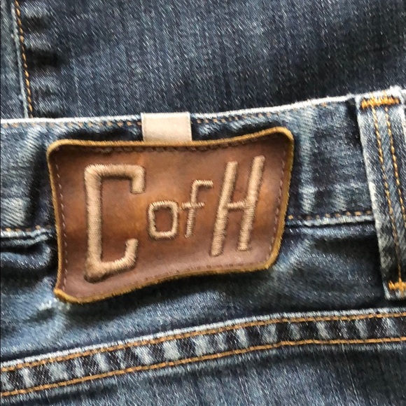 Men’s COH Citizens of Humanity denim jeans 30 - Picture 2 of 6